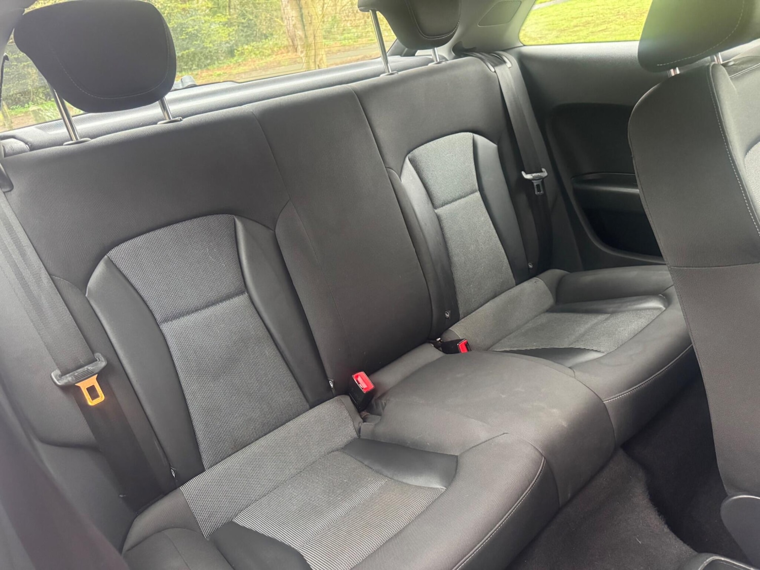 Used Audi A1 for sale - 78100500: Photo 14