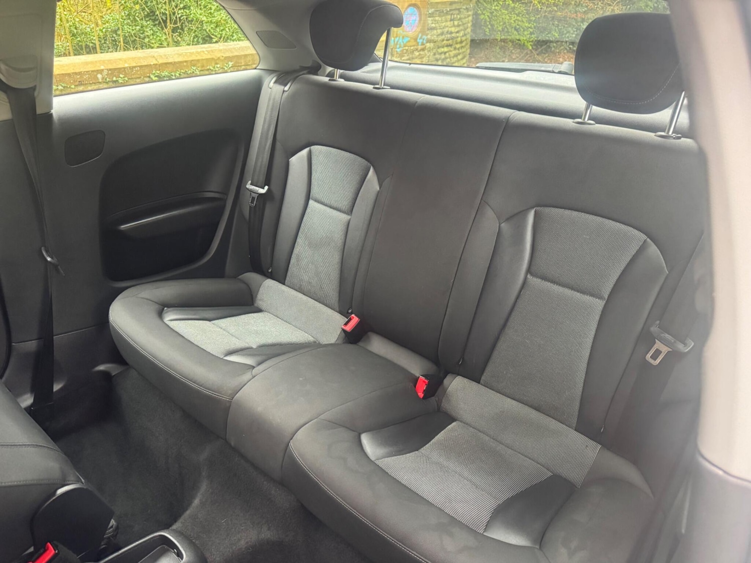 Used Audi A1 for sale - 78100500: Photo 15