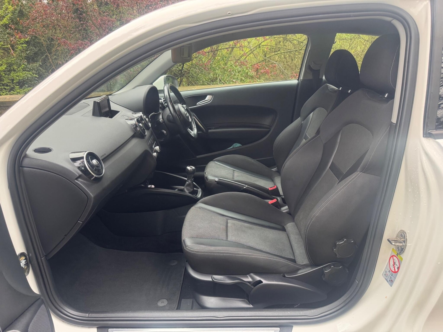 Used Audi A1 for sale - 78100500: Photo 16