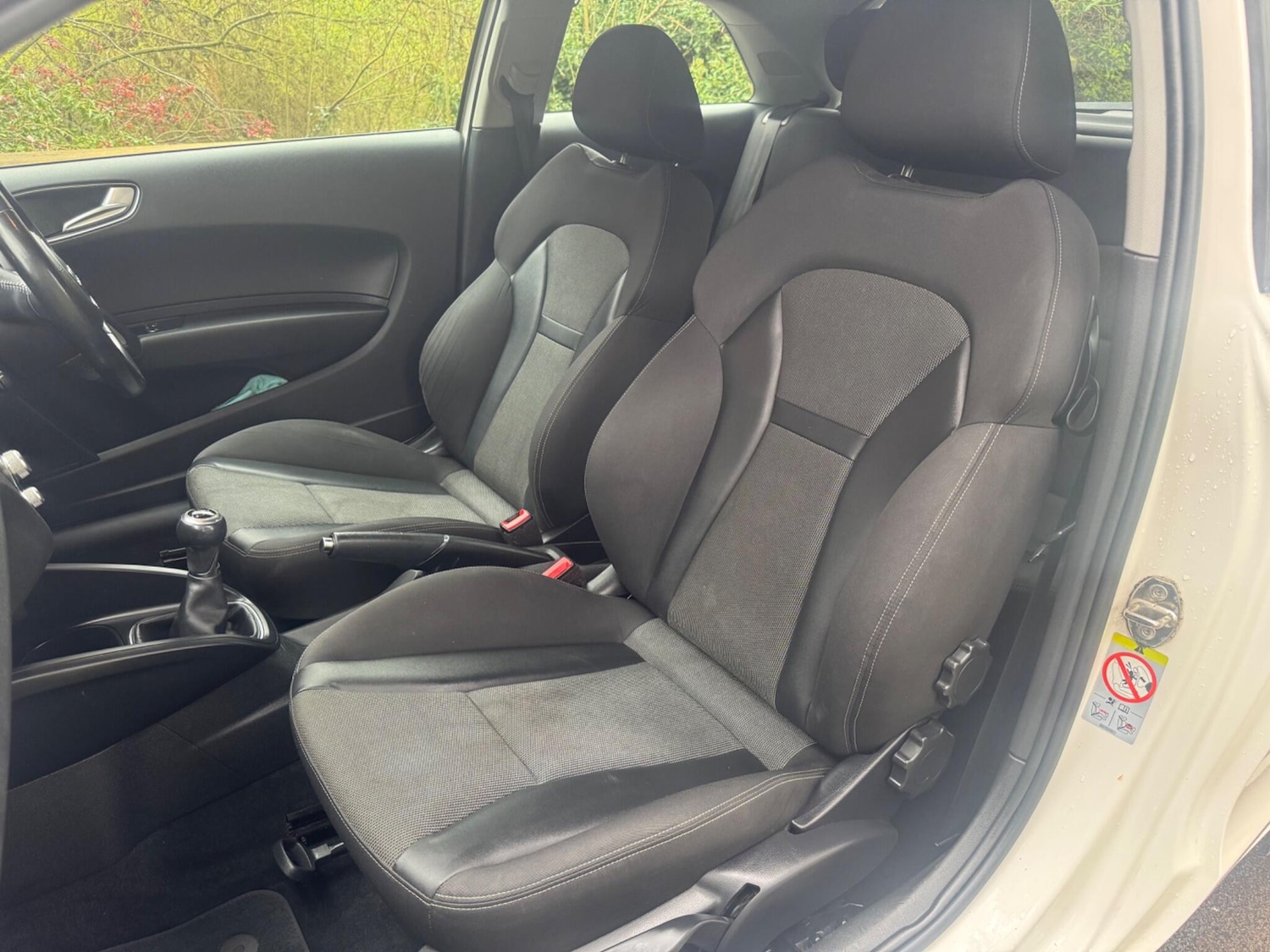 Used Audi A1 for sale - 78100500: Photo 17