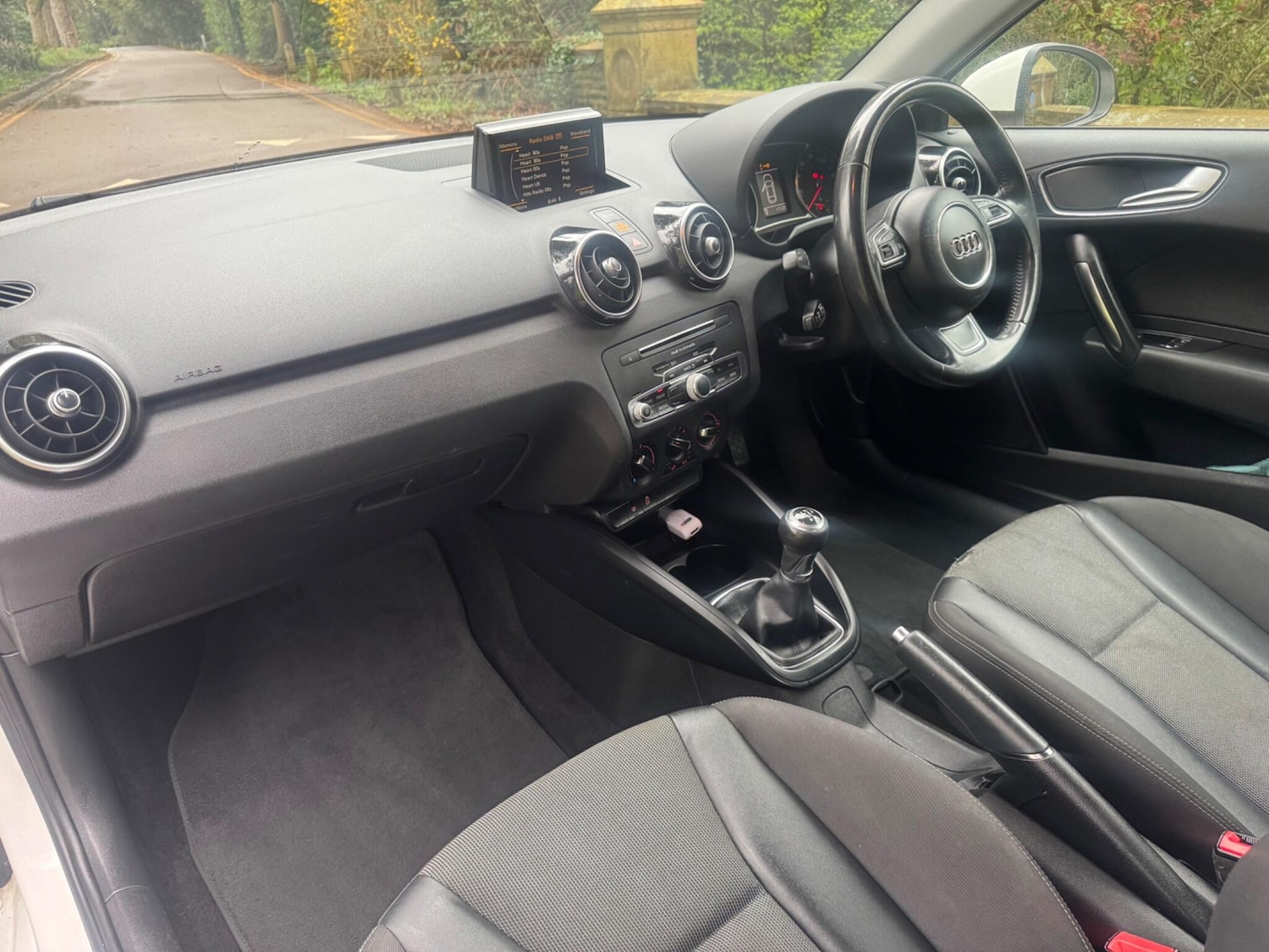 Used Audi A1 for sale - 78100500: Photo 18