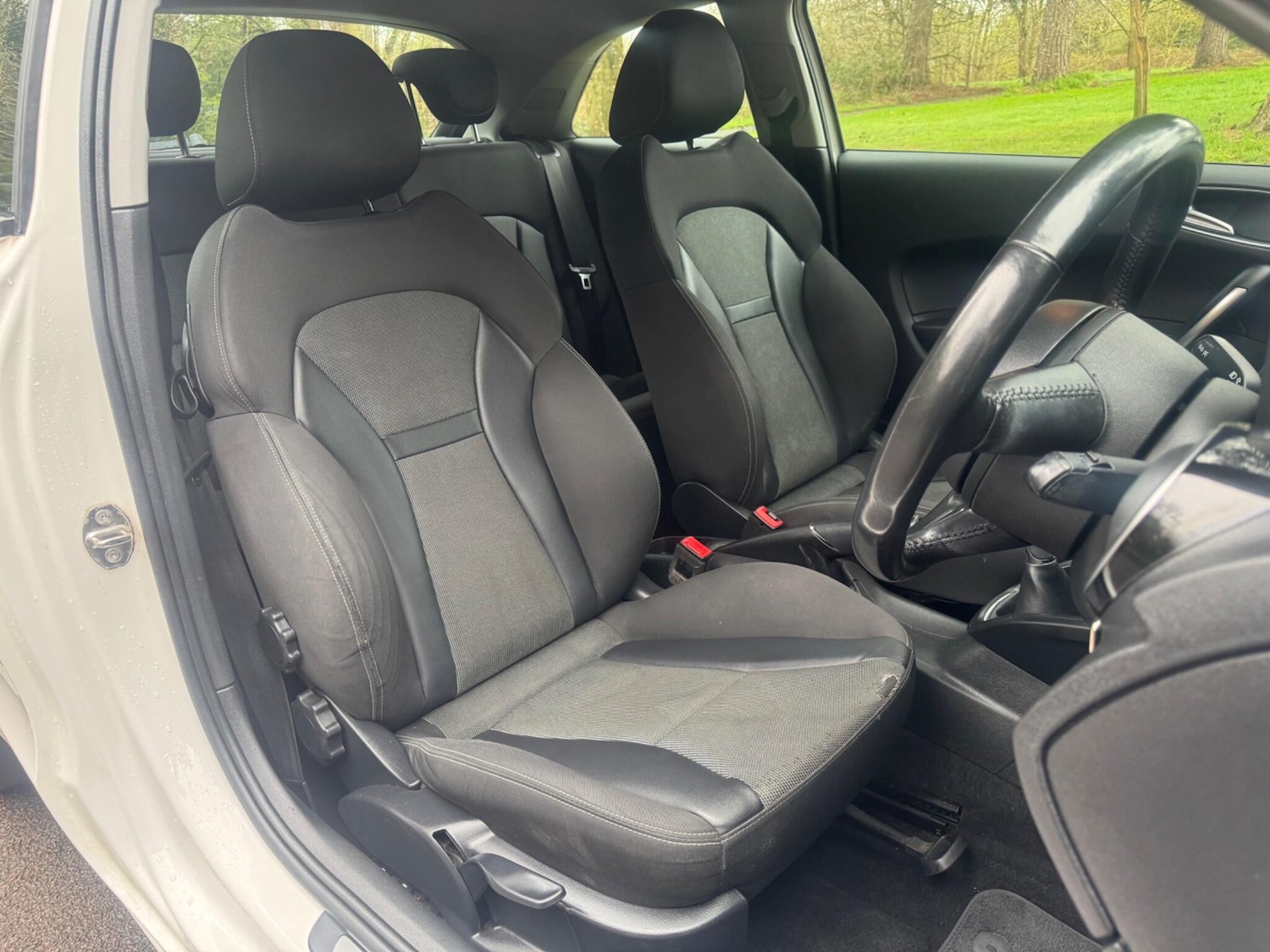 Used Audi A1 for sale - 78100500: Photo 19