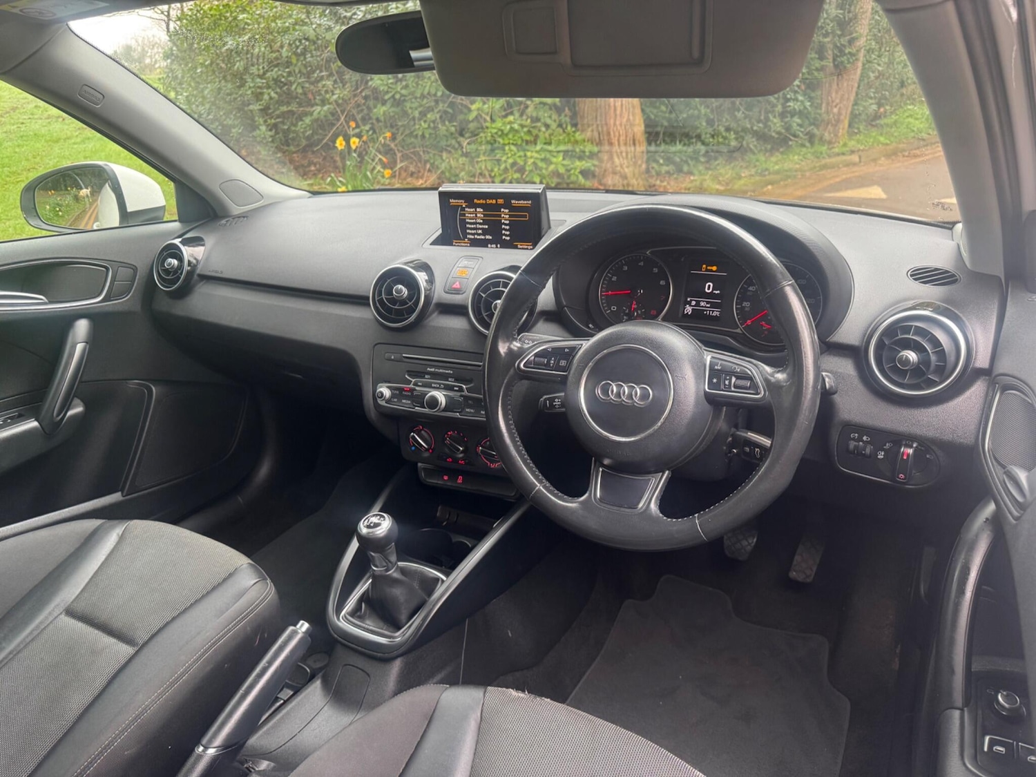 Used Audi A1 for sale - 78100500: Photo 20