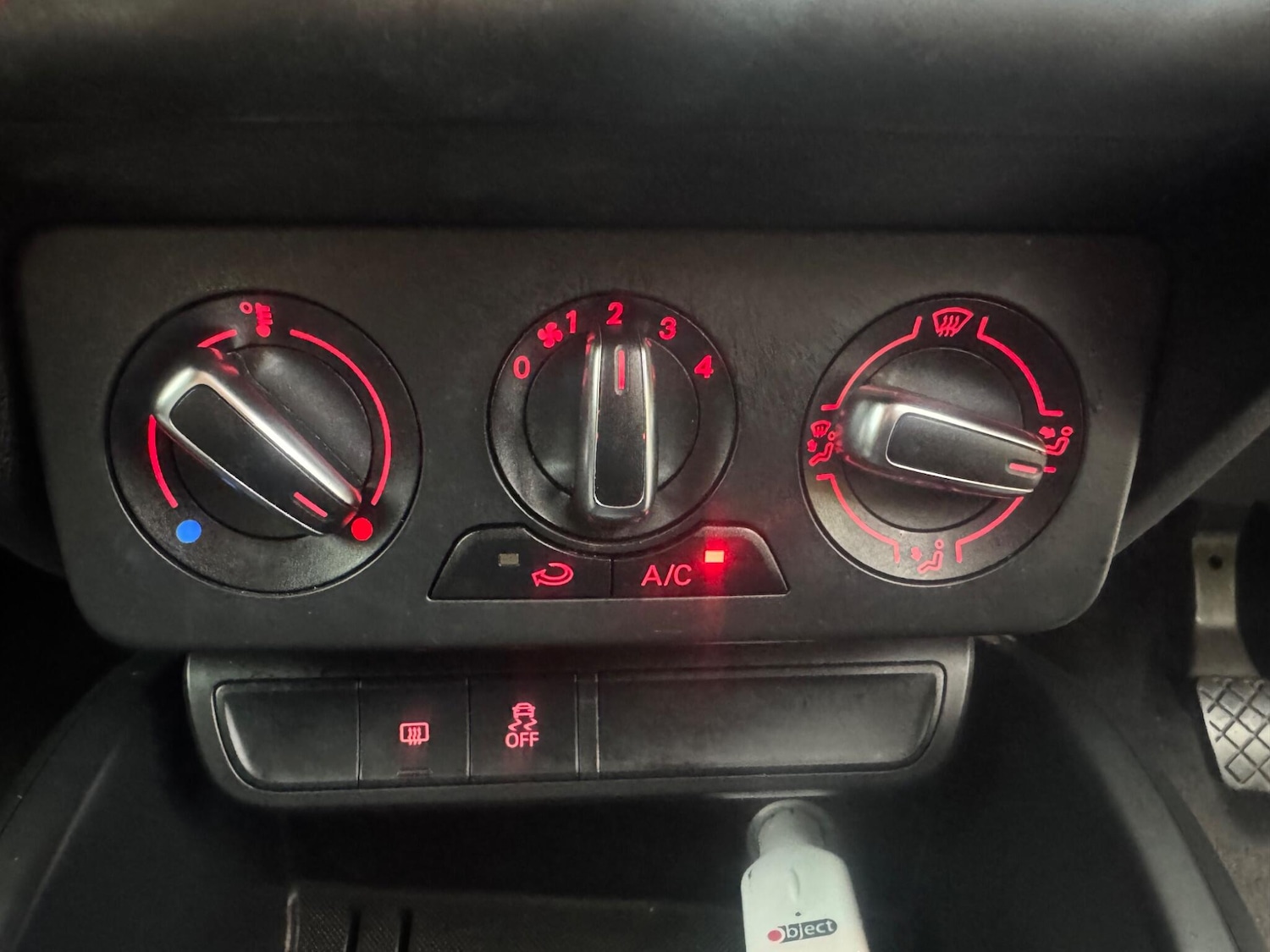 Used Audi A1 for sale - 78100500: Photo 22