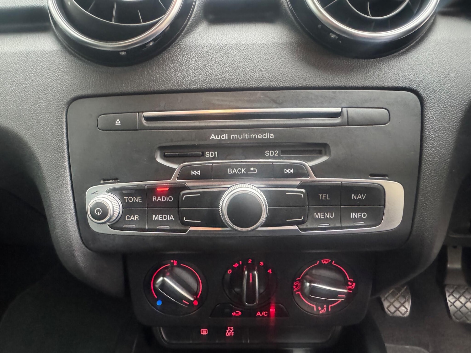 Used Audi A1 for sale - 78100500: Photo 23