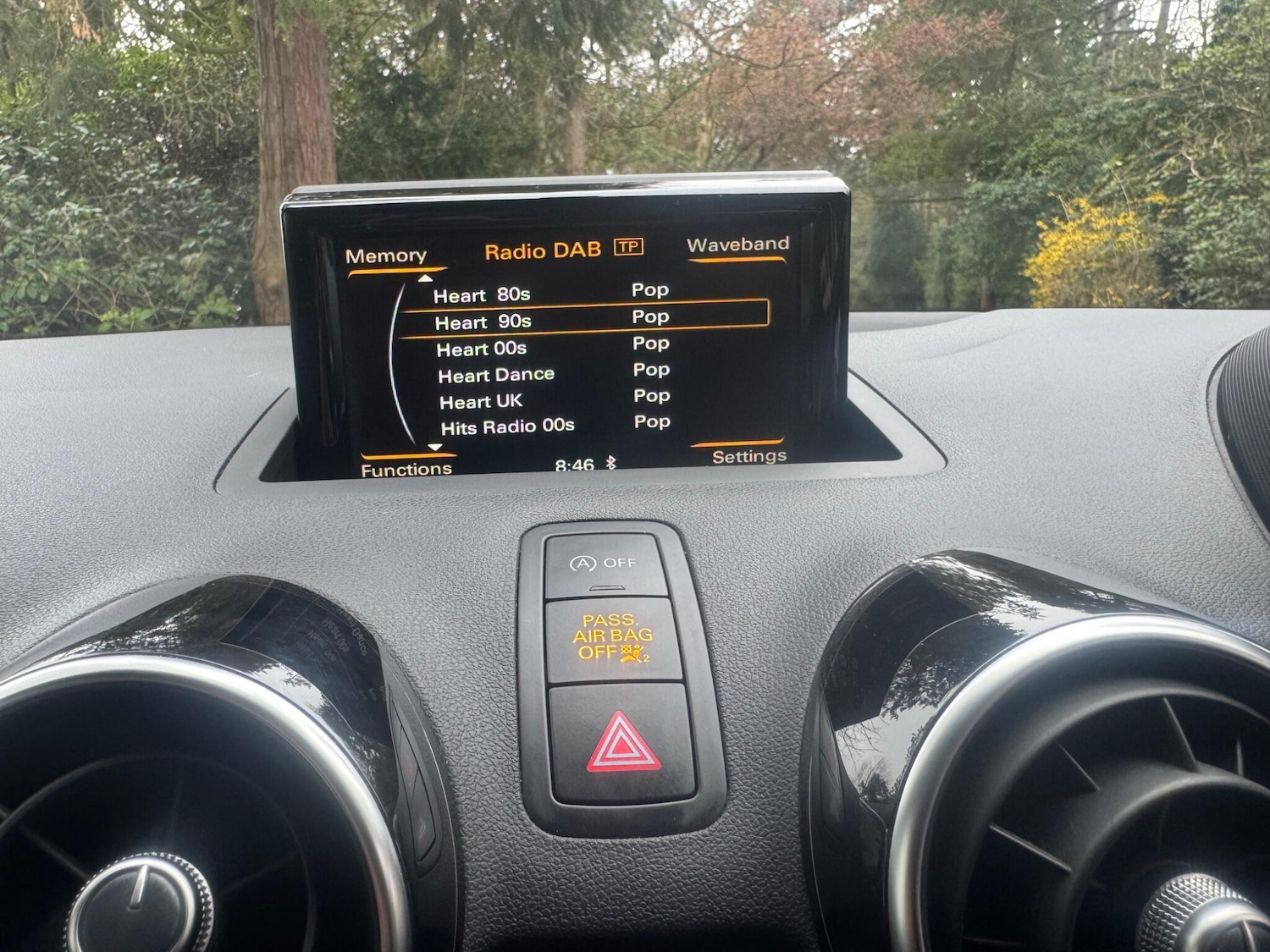 Used Audi A1 for sale - 78100500: Photo 24