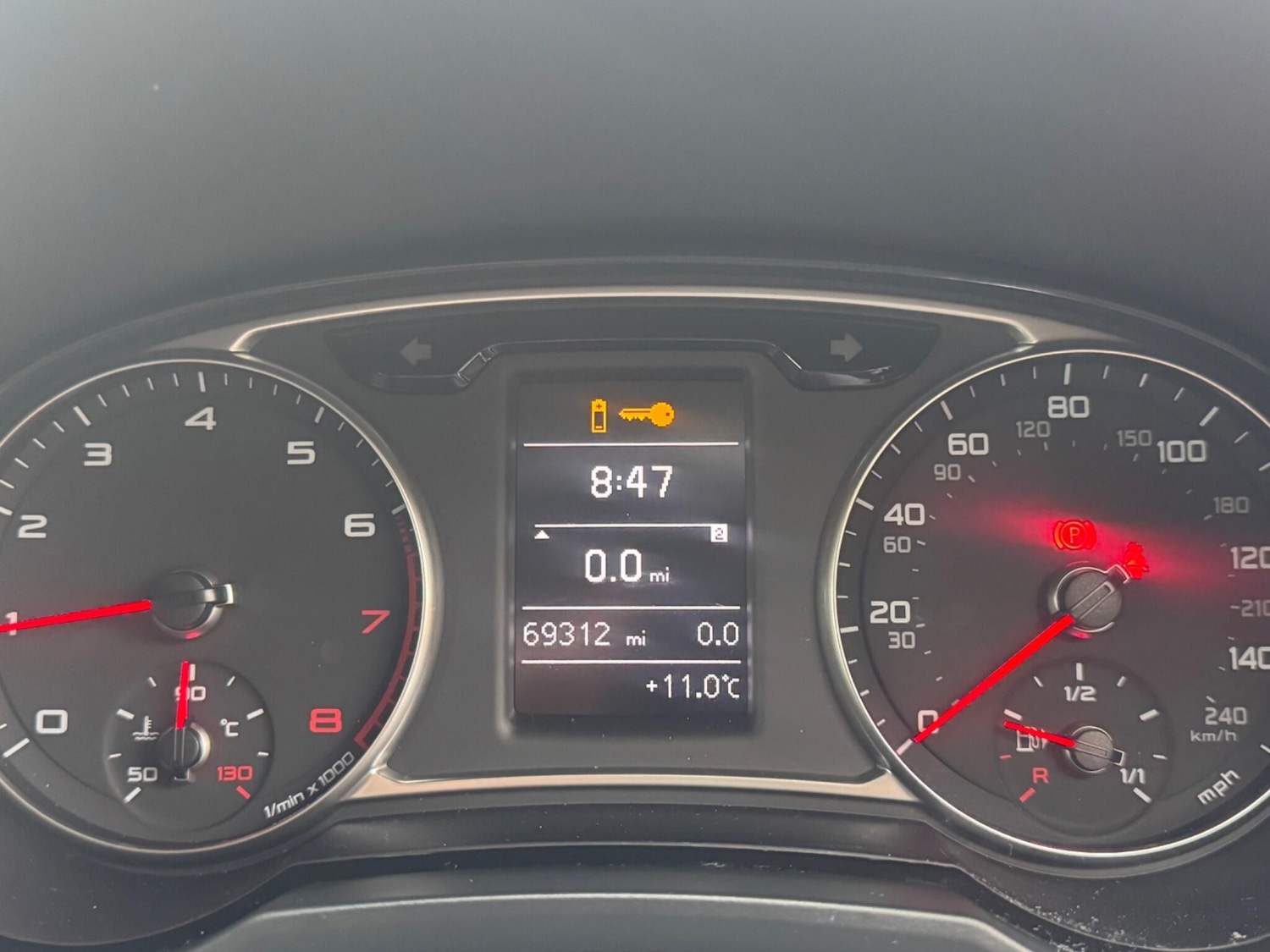 Used Audi A1 for sale - 78100500: Photo 25