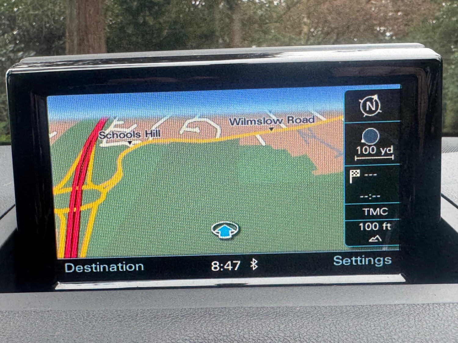 Used Audi A1 for sale - 78100500: Photo 26