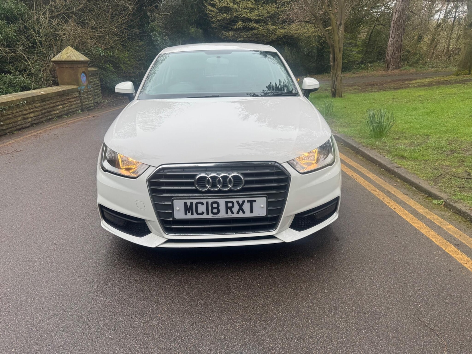 Used Audi A1 for sale - 78100500: Photo 4