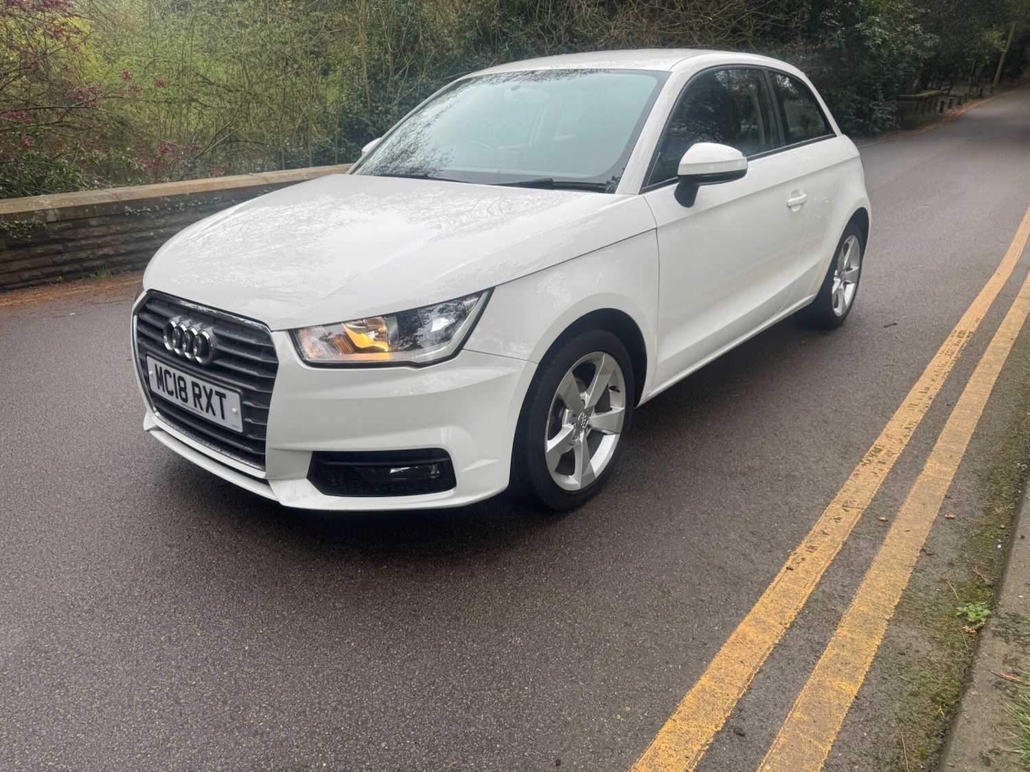 Used Audi A1 for sale - 78100500: Photo 5