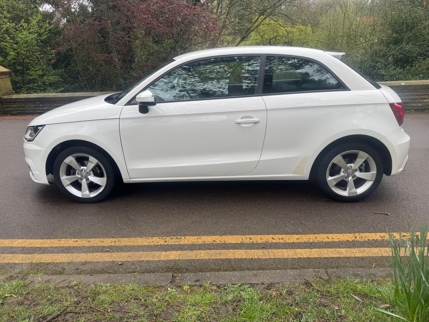 Used Audi A1 for sale - 78100500: Photo 6