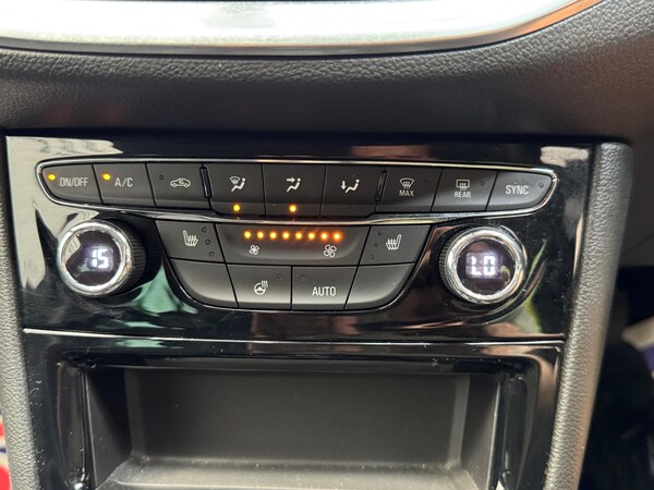 Used Vauxhall Astra 2019 for sale - 74965660: Photo 11