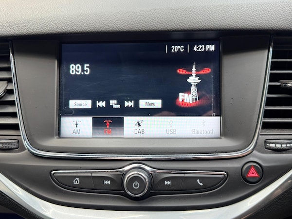 Used Vauxhall Astra 2019 for sale - 74965660: Photo 12