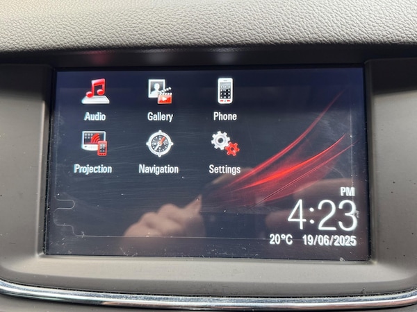 Used Vauxhall Astra 2019 for sale - 74965660: Photo 13