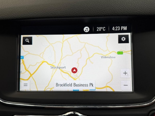 Used Vauxhall Astra 2019 for sale - 74965660: Photo 14