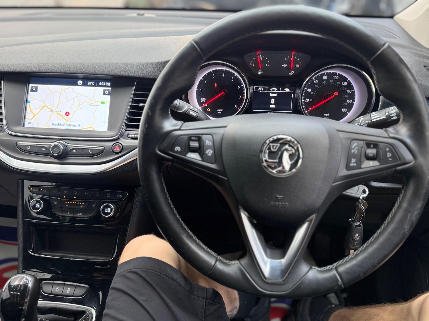 Vehicle 15