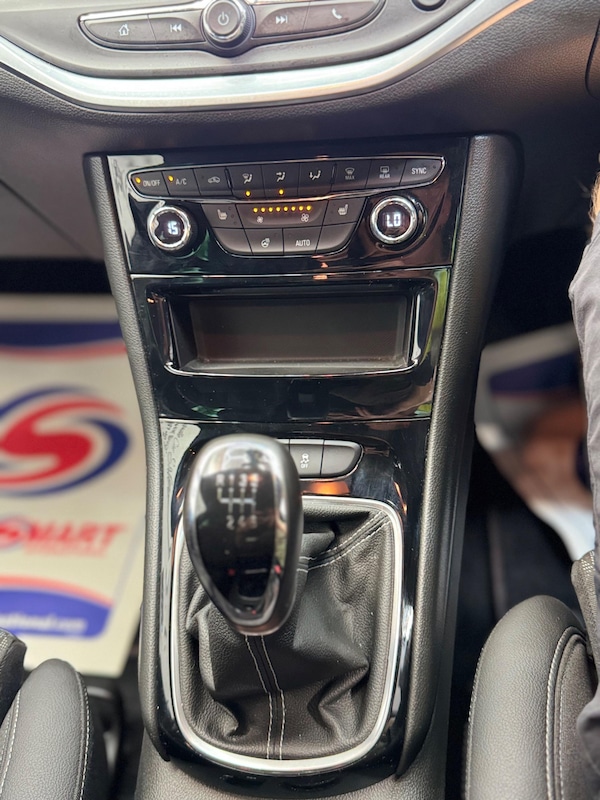 Used Vauxhall Astra 2019 for sale - 74965660: Photo 17