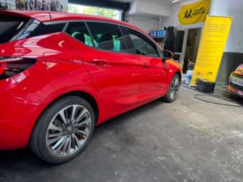 2019 (69) - 1.4T 16V 150 Griffin 5dr