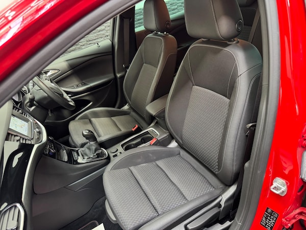 Used Vauxhall Astra 2019 for sale - 74965660: Photo 23
