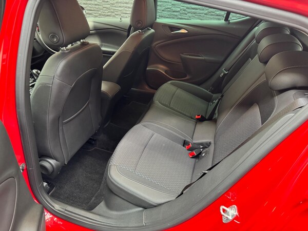 Used Vauxhall Astra 2019 for sale - 74965660: Photo 25