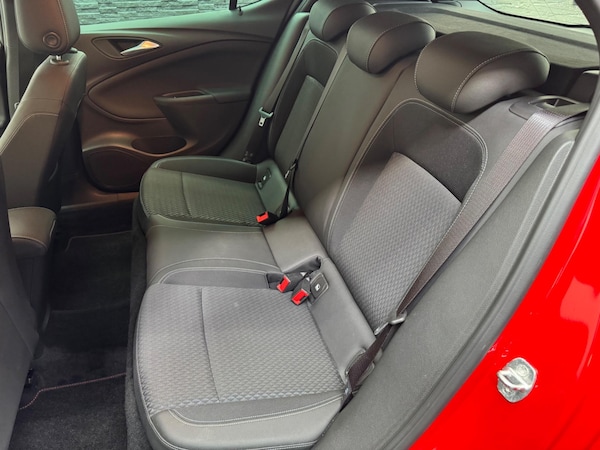 Used Vauxhall Astra 2019 for sale - 74965660: Photo 26