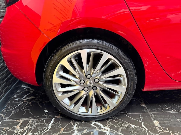 Used Vauxhall Astra 2019 for sale - 74965660: Photo 5