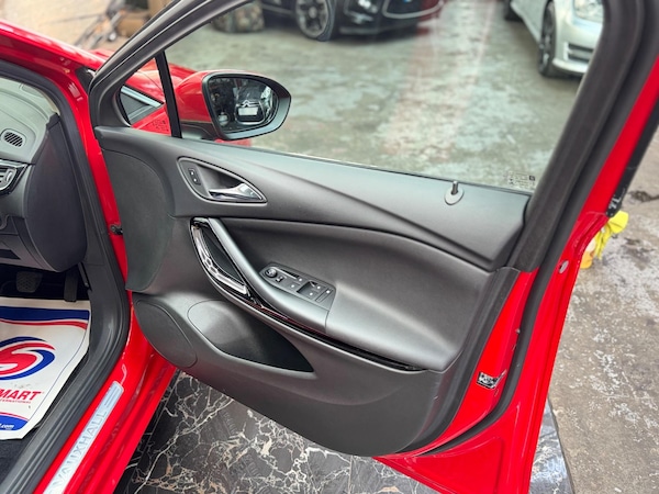 Used Vauxhall Astra 2019 for sale - 74965660: Photo 7