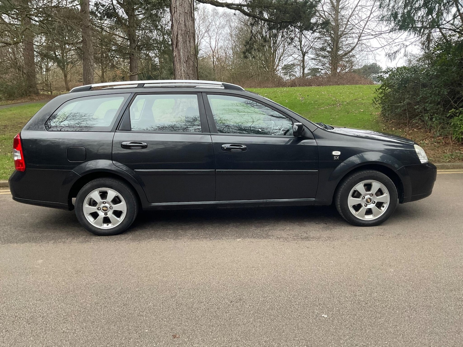 Used Chevrolet Lacetti 2009 for sale - 77455508: Photo 10