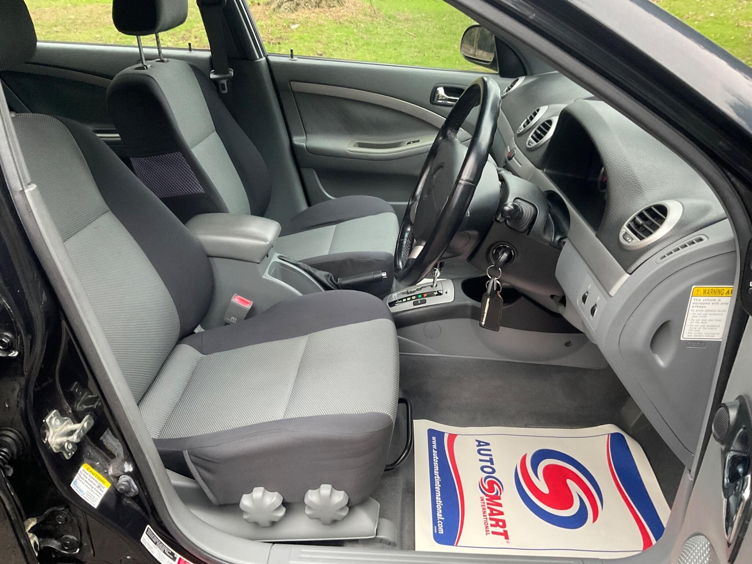 Used Chevrolet Lacetti 2009 for sale - 77455508: Photo 12