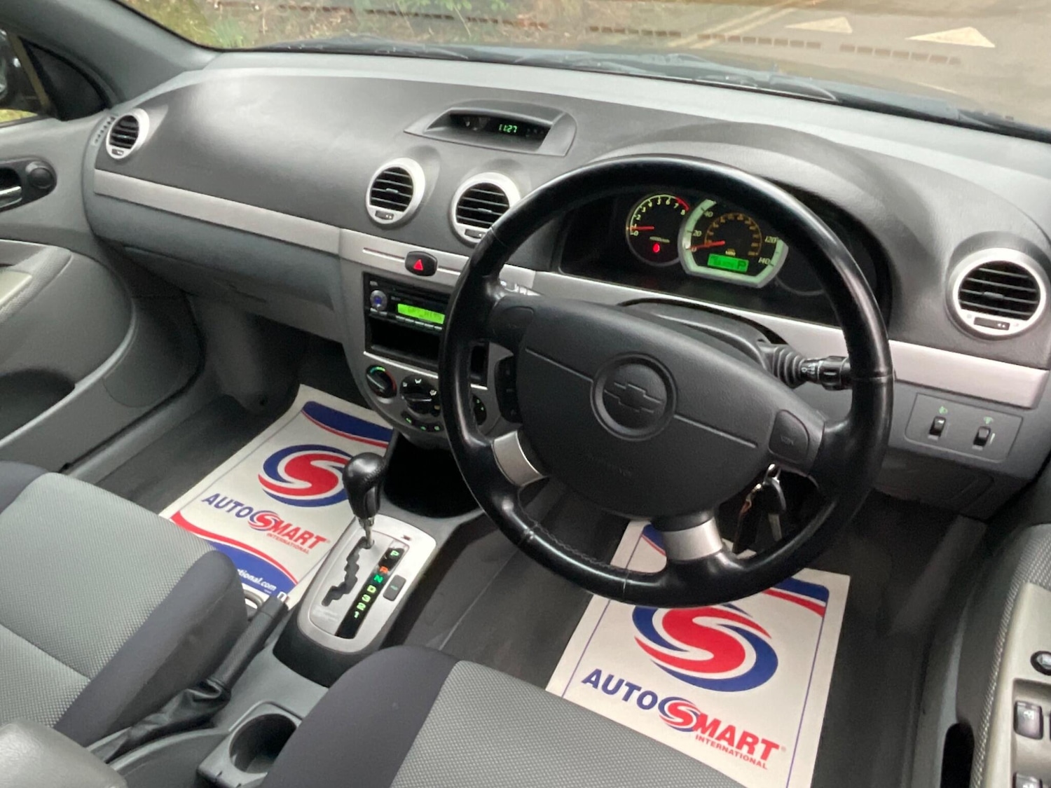 Used Chevrolet Lacetti 2009 for sale - 77455508: Photo 14