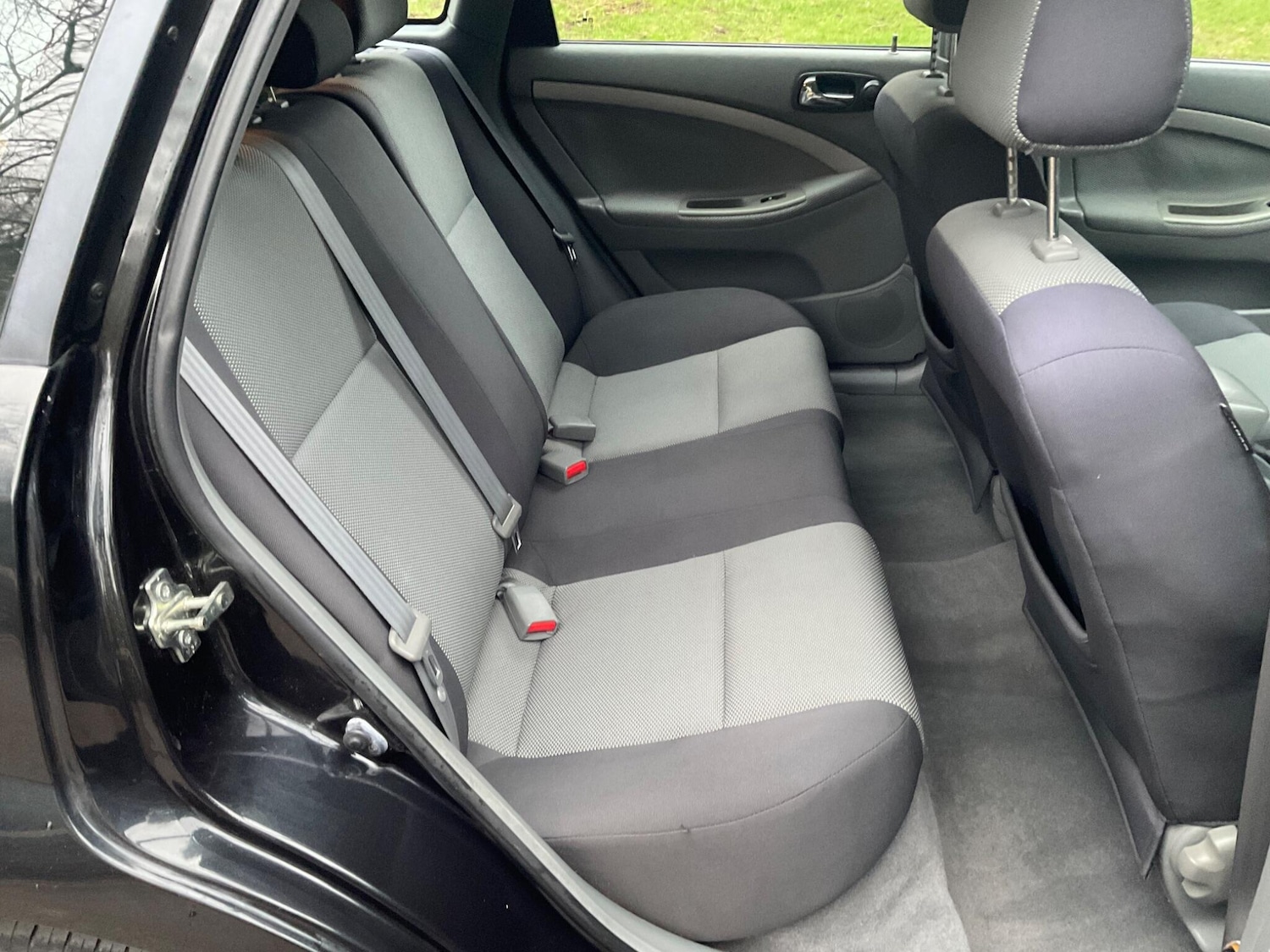 Used Chevrolet Lacetti 2009 for sale - 77455508: Photo 17