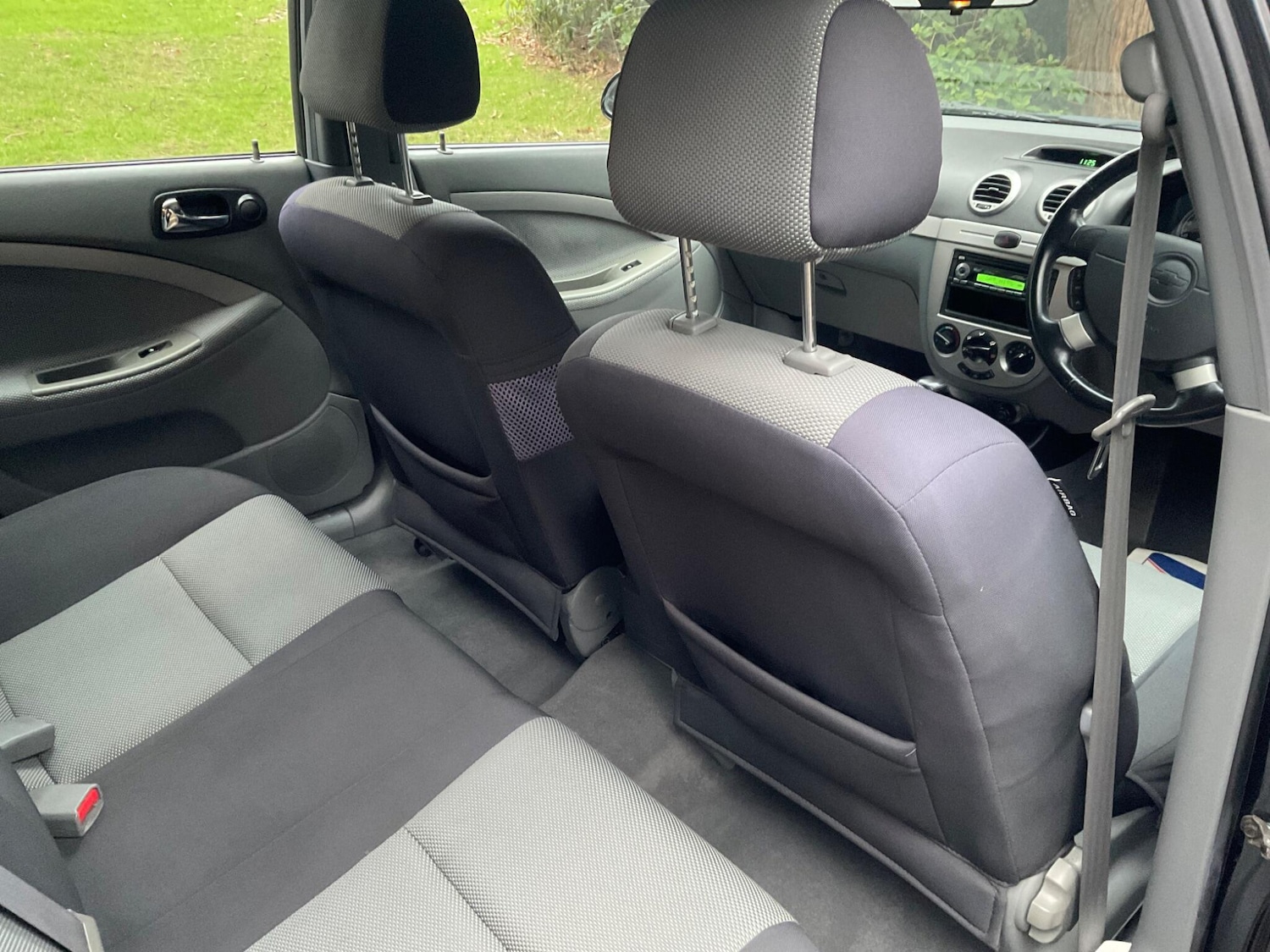 Used Chevrolet Lacetti 2009 for sale - 77455508: Photo 19