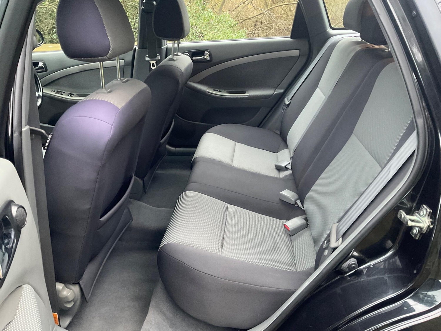 Used Chevrolet Lacetti 2009 for sale - 77455508: Photo 20