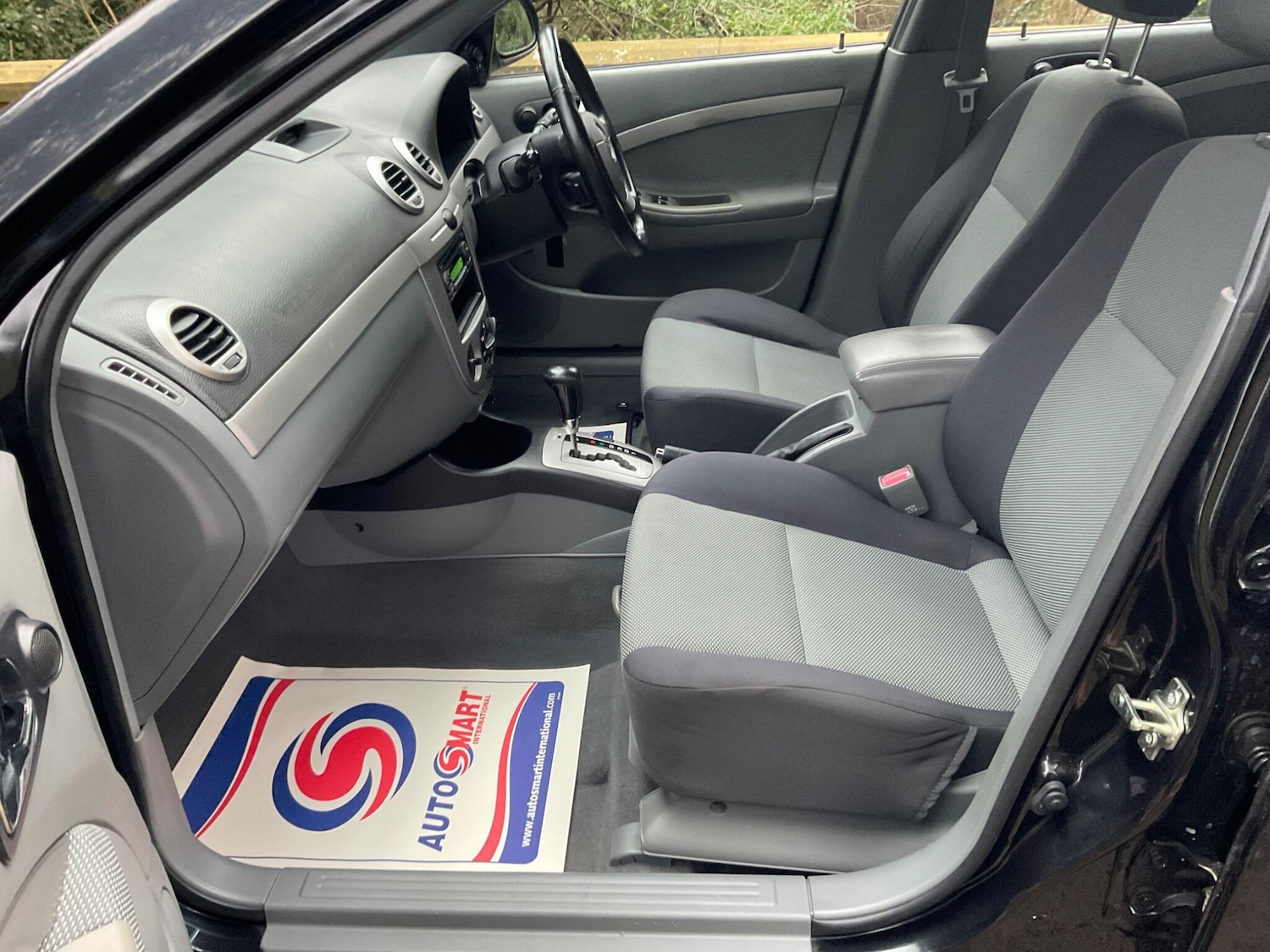 Used Chevrolet Lacetti 2009 for sale - 77455508: Photo 22