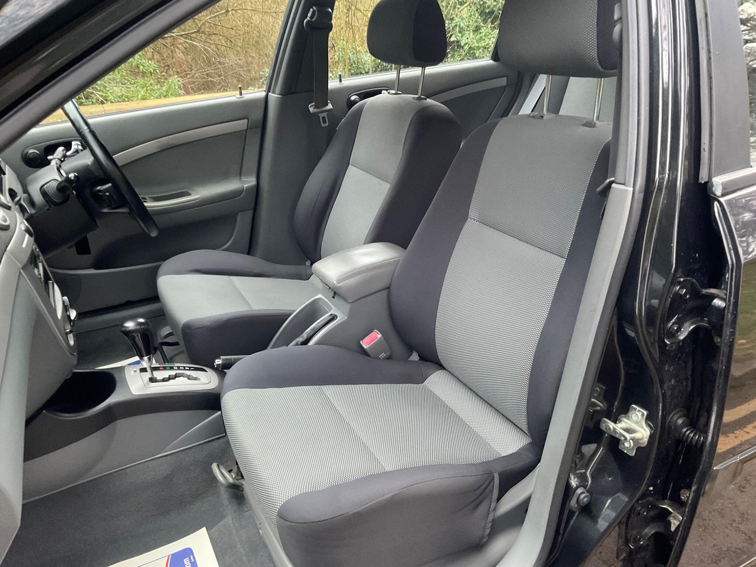 Used Chevrolet Lacetti 2009 for sale - 77455508: Photo 23