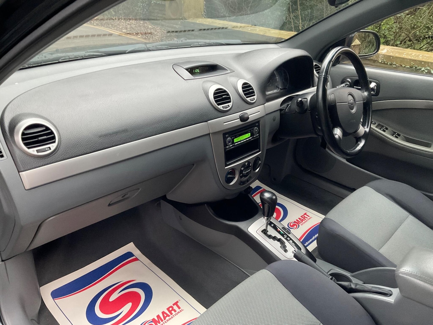 Used Chevrolet Lacetti 2009 for sale - 77455508: Photo 24