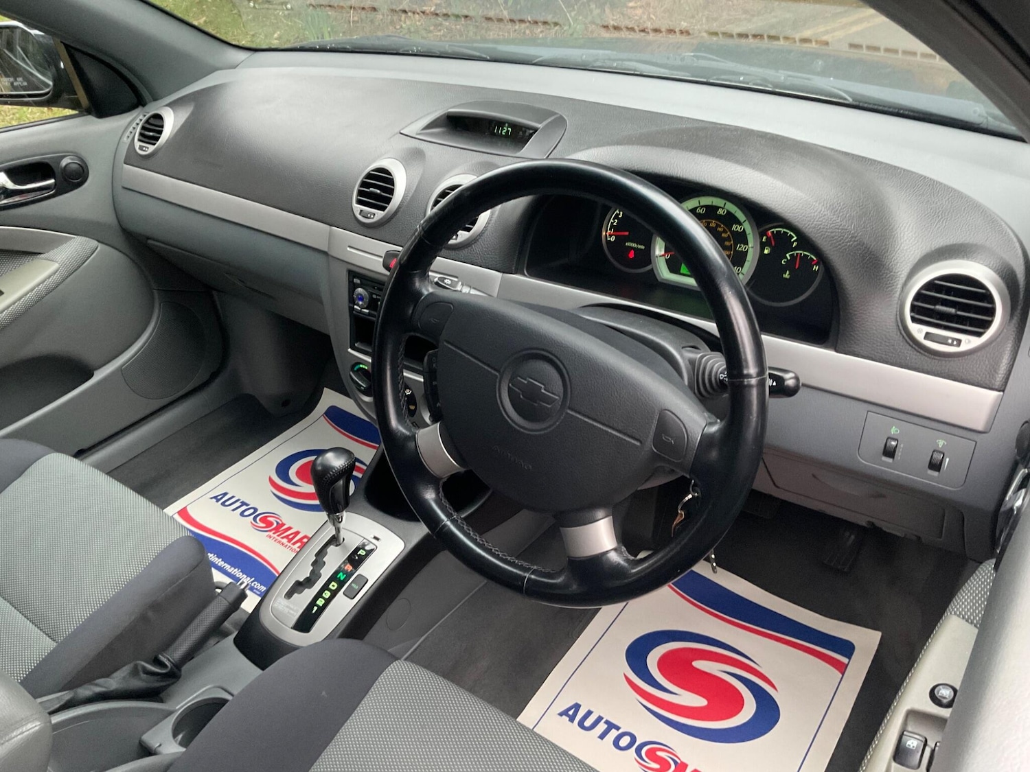 Used Chevrolet Lacetti 2009 for sale - 77455508: Photo 25