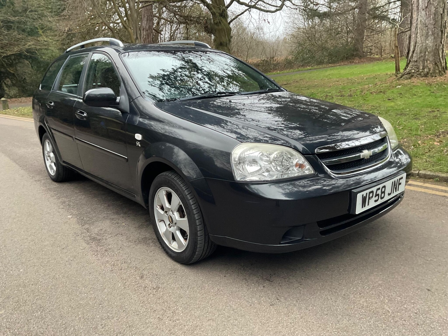 Used Chevrolet Lacetti 2009 for sale - 77455508: Photo 3