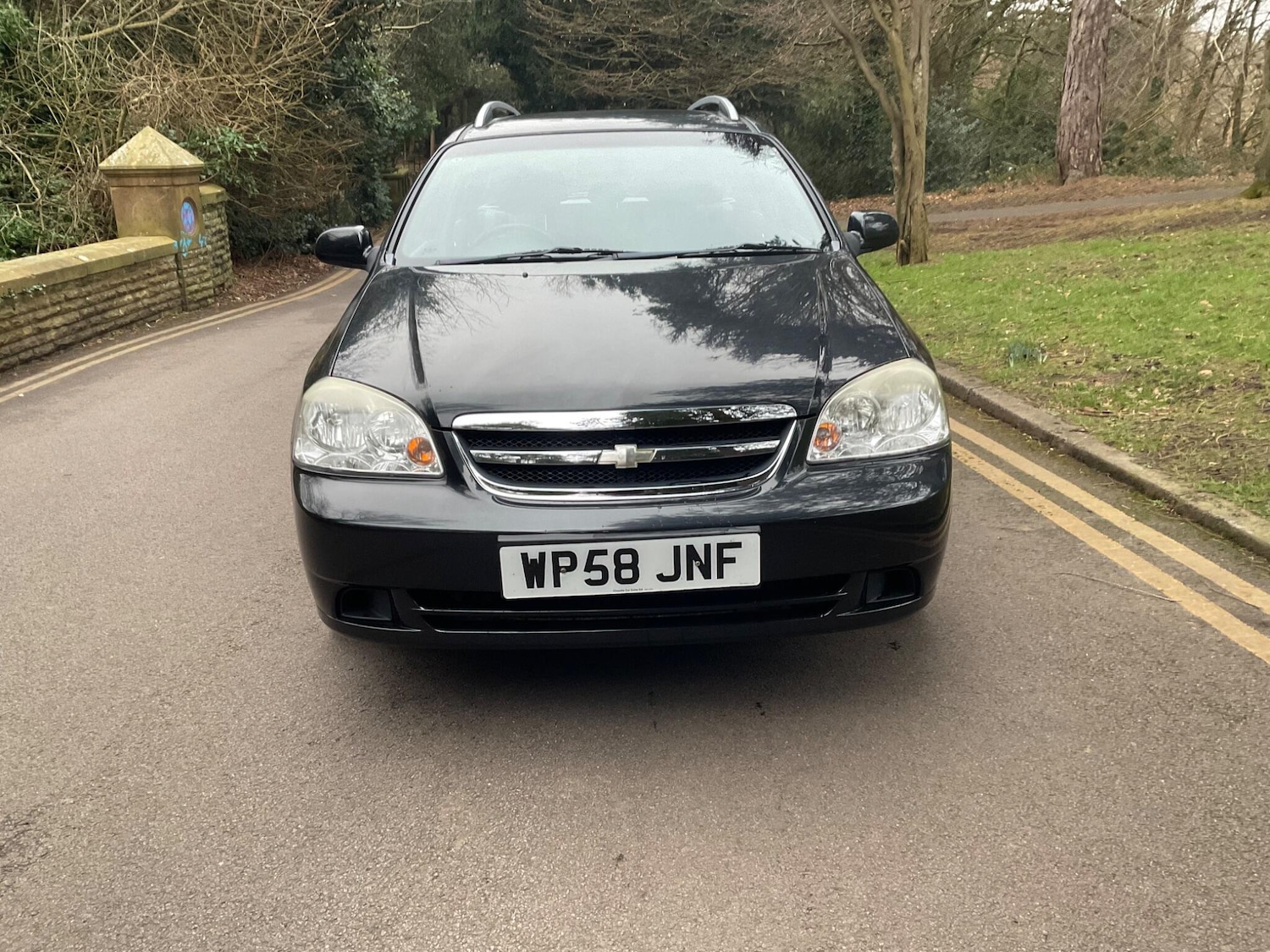 Used Chevrolet Lacetti 2009 for sale - 77455508: Photo 4