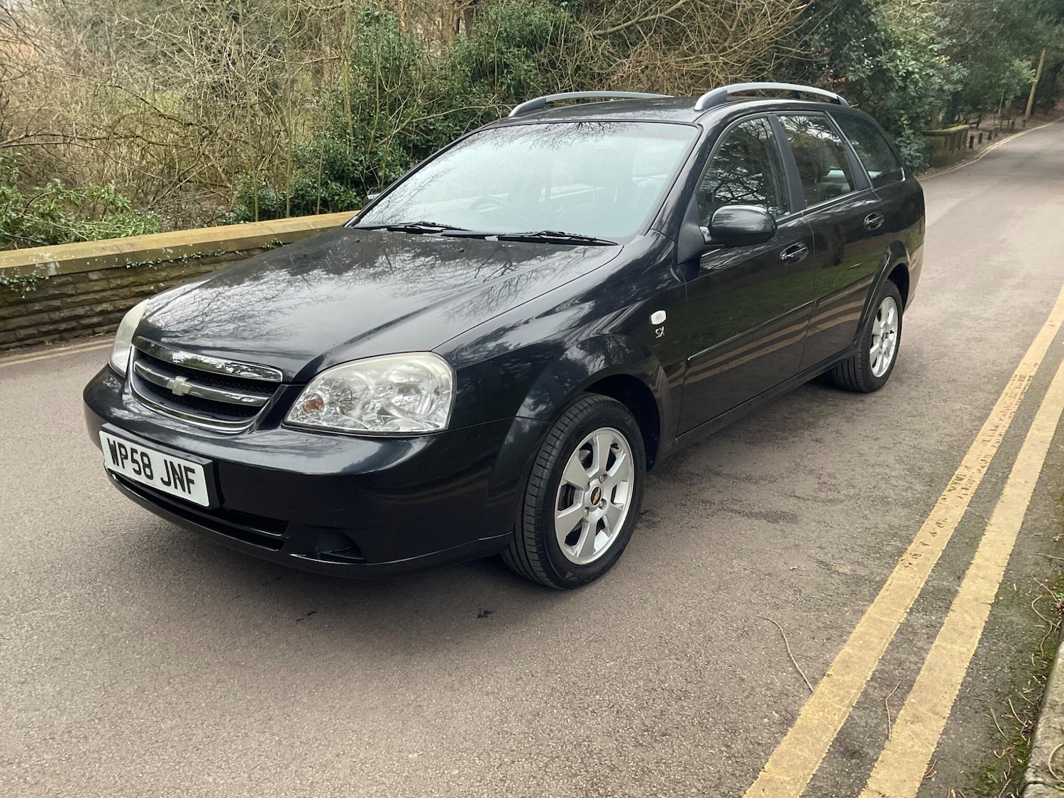 Used Chevrolet Lacetti 2009 for sale - 77455508: Photo 5