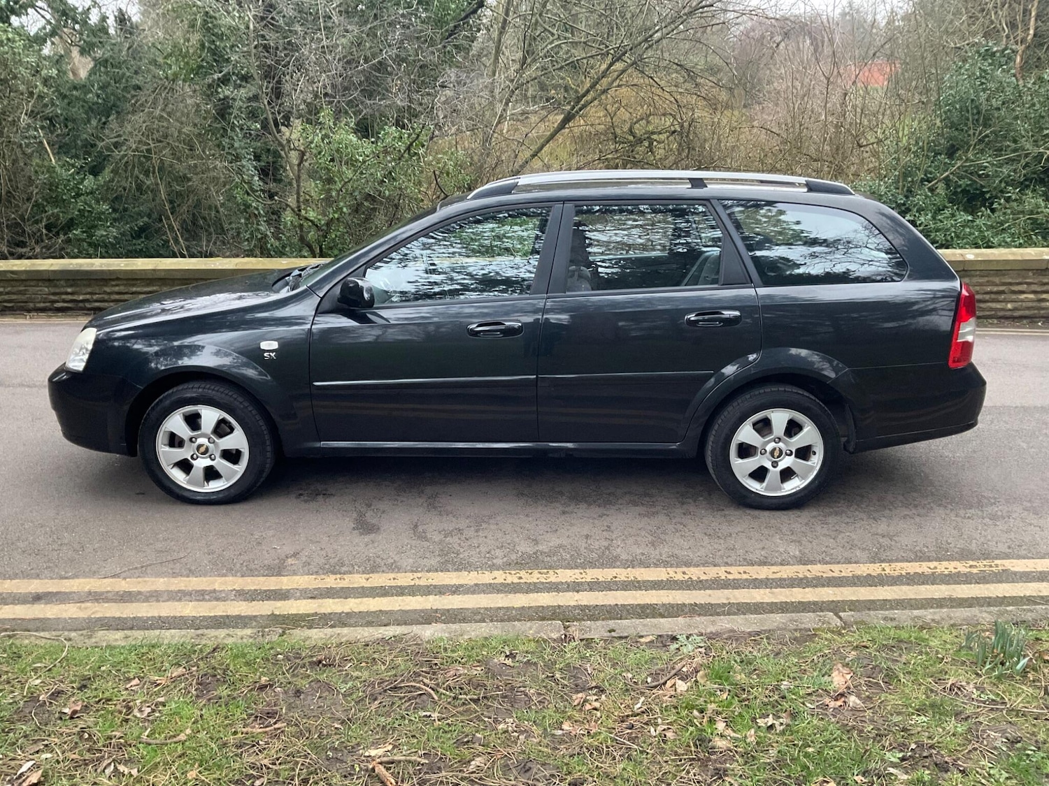 Used Chevrolet Lacetti 2009 for sale - 77455508: Photo 6