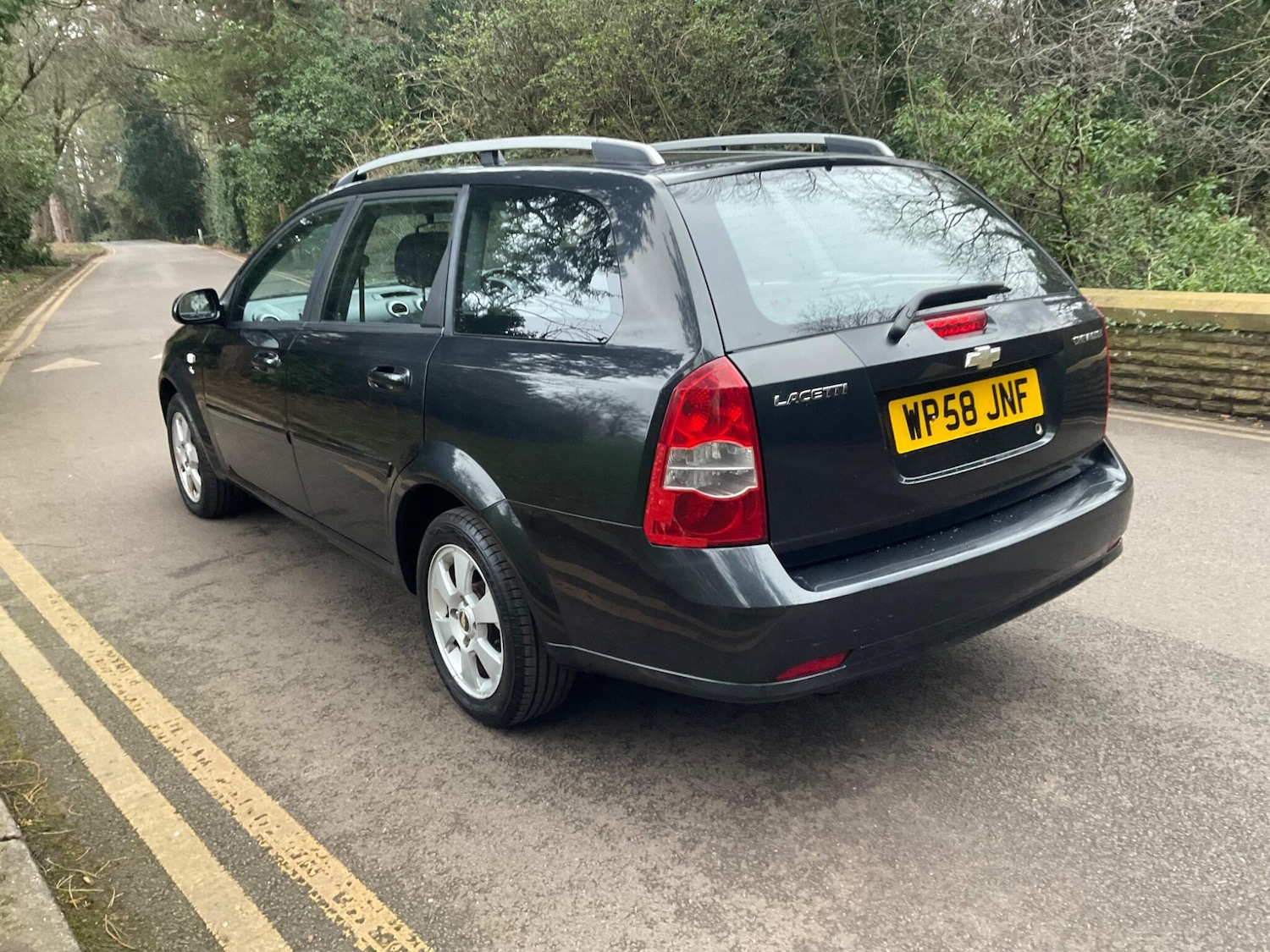 Used Chevrolet Lacetti 2009 for sale - 77455508: Photo 7