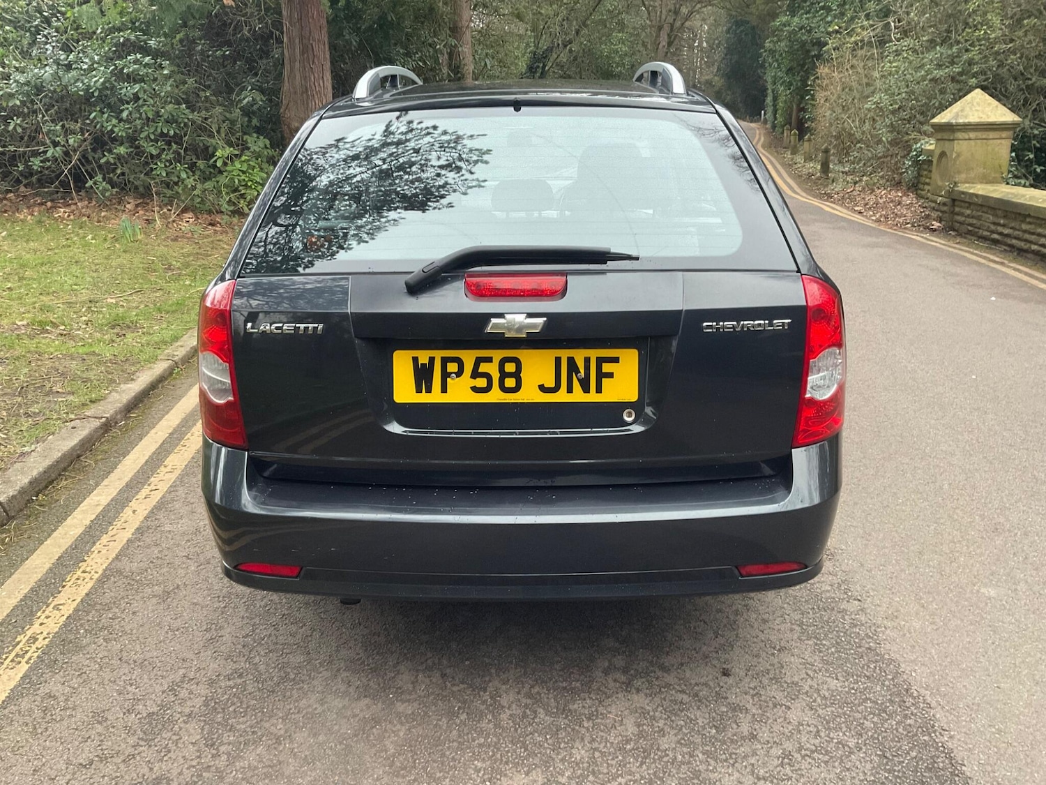 Used Chevrolet Lacetti 2009 for sale - 77455508: Photo 8