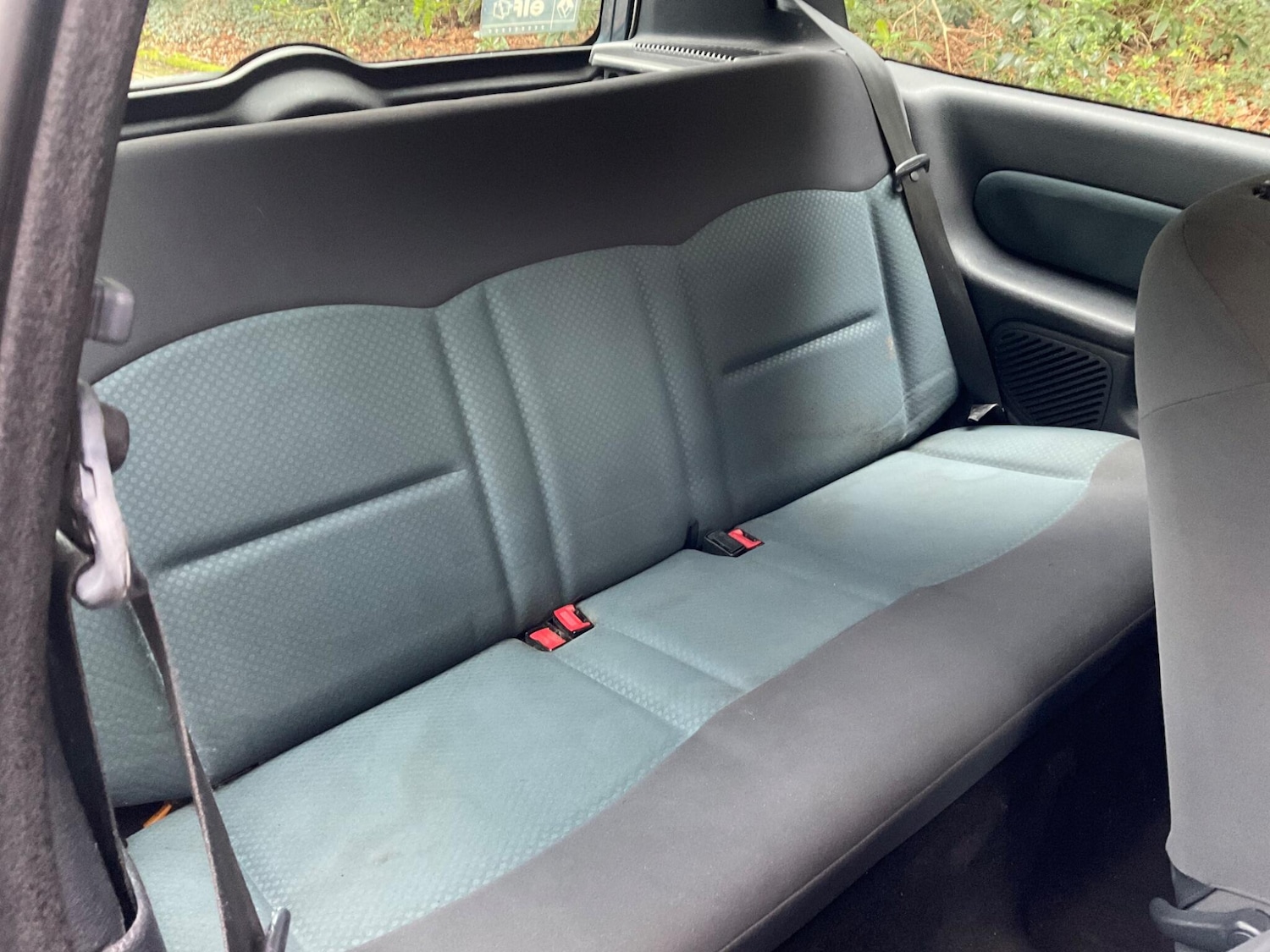 Used Renault Clio 2005 for sale - 77305170: Photo 14