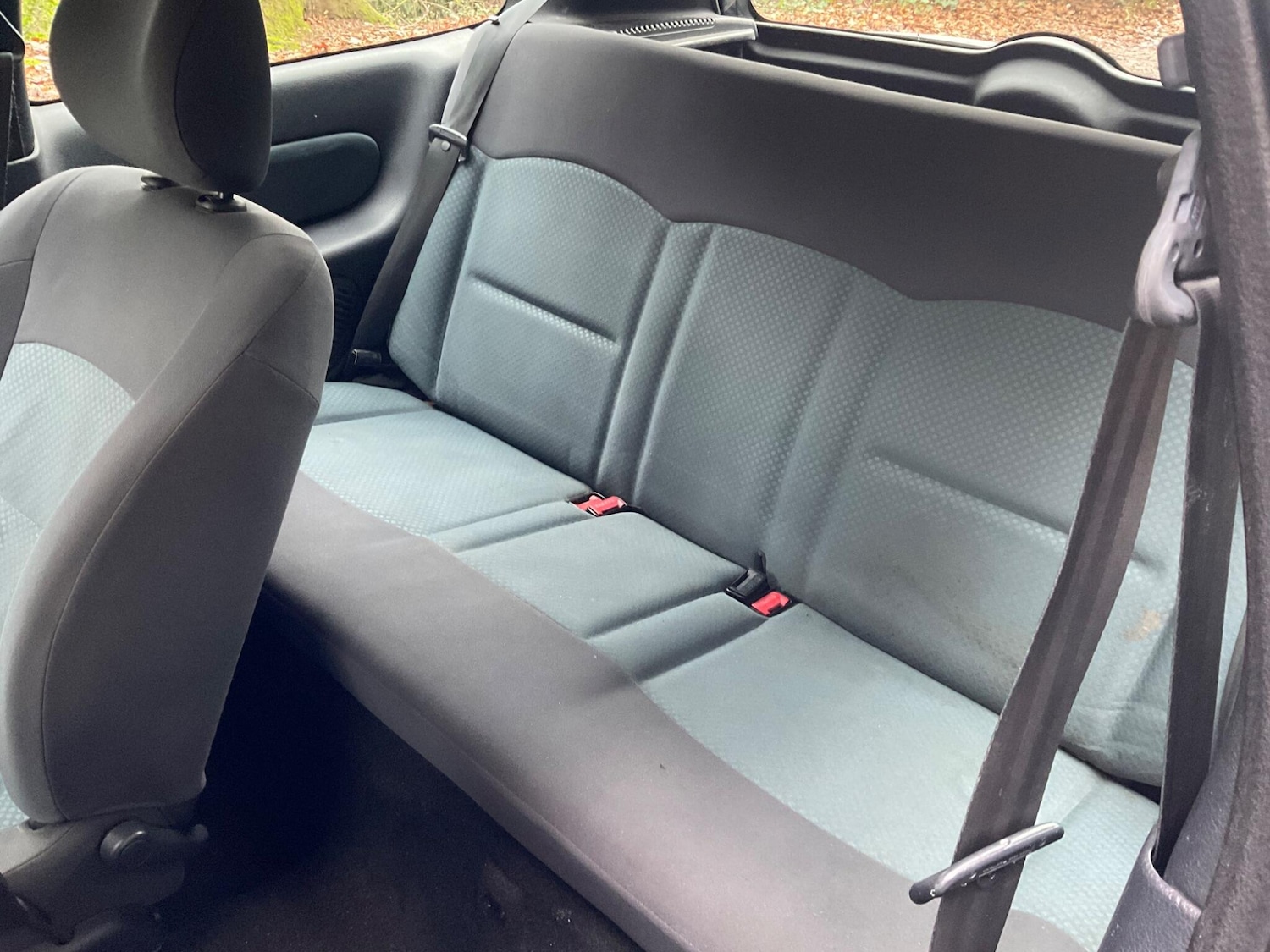 Used Renault Clio 2005 for sale - 77305170: Photo 15