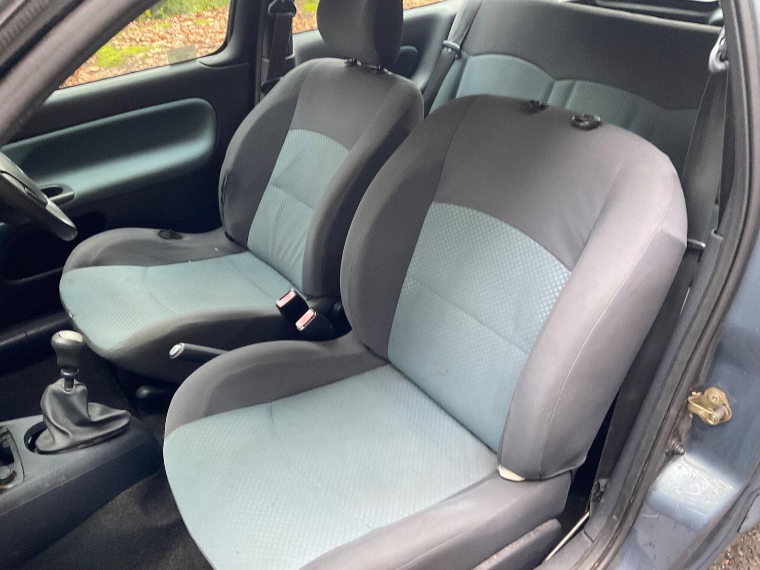 Used Renault Clio 2005 for sale - 77305170: Photo 17