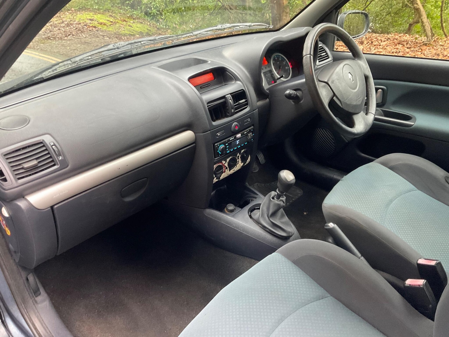 Used Renault Clio 2005 for sale - 77305170: Photo 18