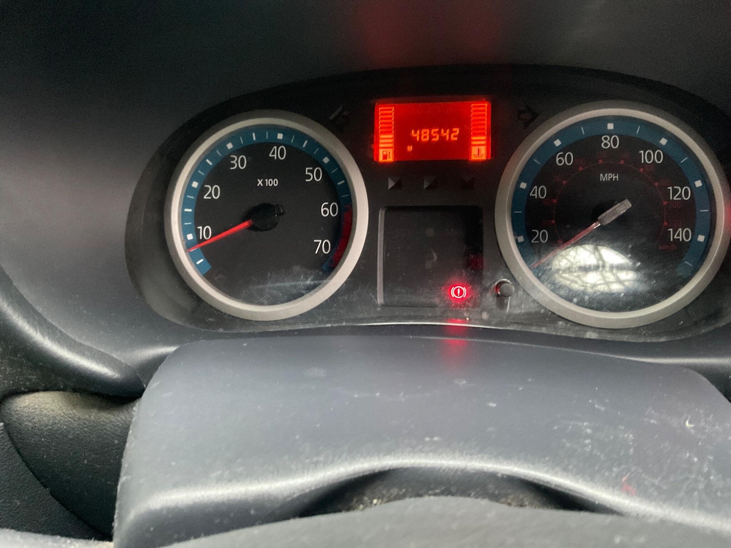 Used Renault Clio 2005 for sale - 77305170: Photo 19