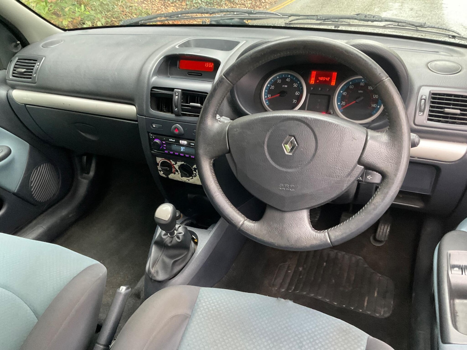 Used Renault Clio 2005 for sale - 77305170: Photo 20