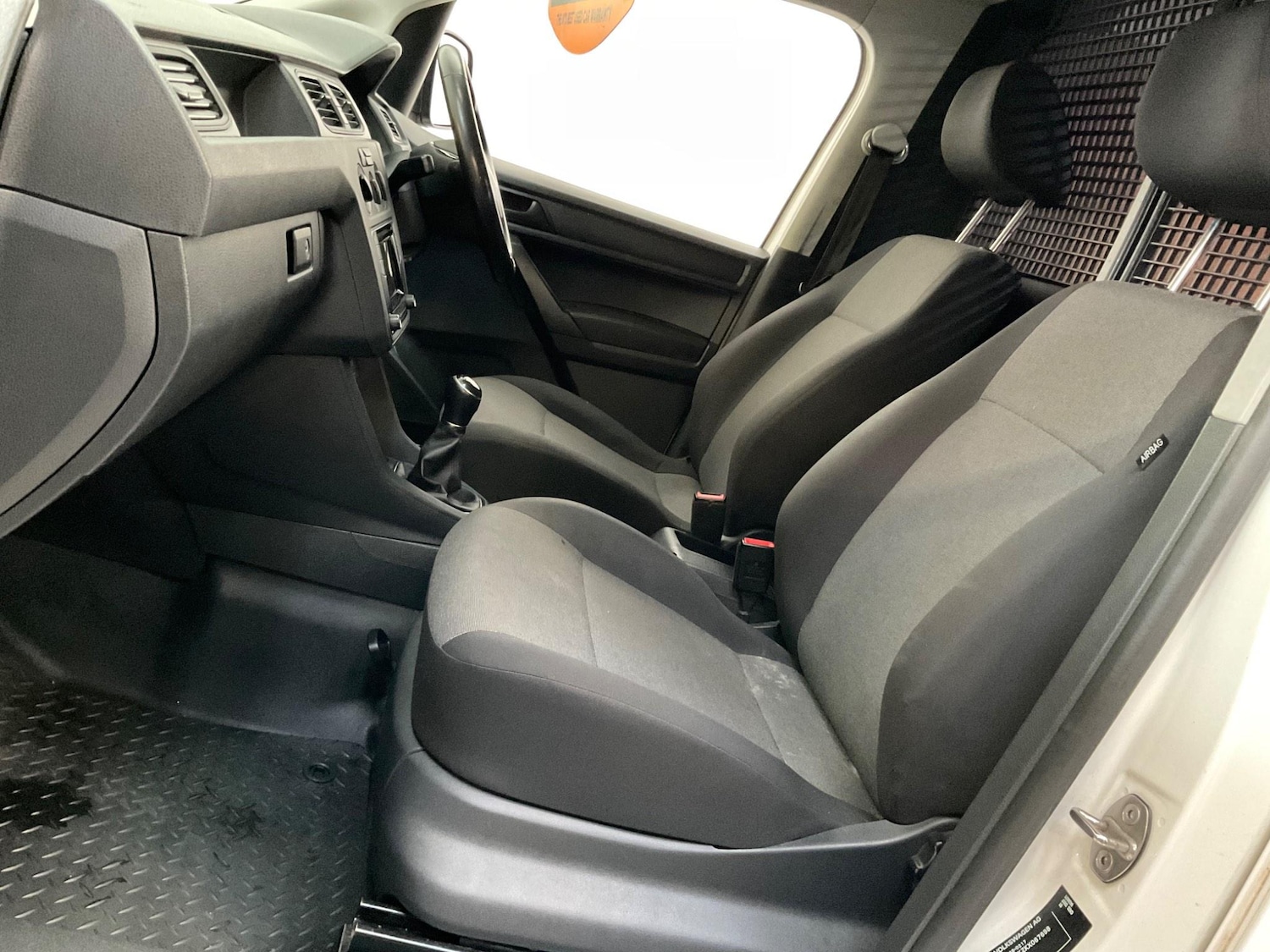 Used Volkswagen Caddy 2019 for sale - 76993538: Photo 25